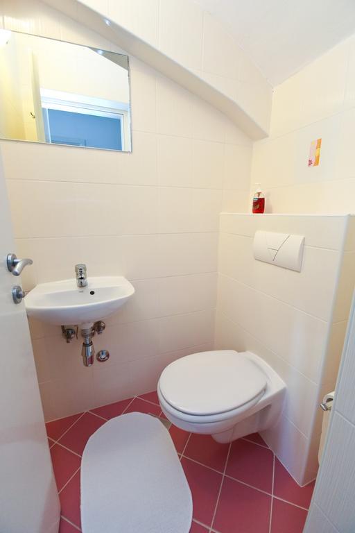 Apartments Villa Ana 1 Cavtat Eksteriør bilde